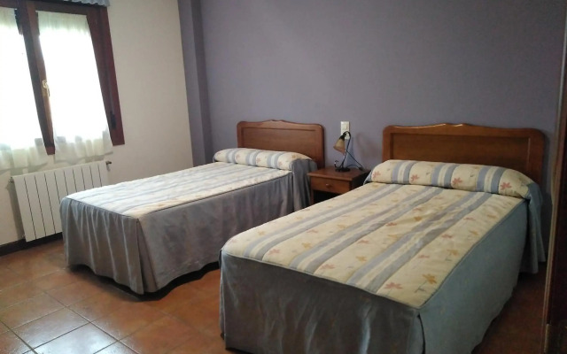 Hotel Rincón de Antón