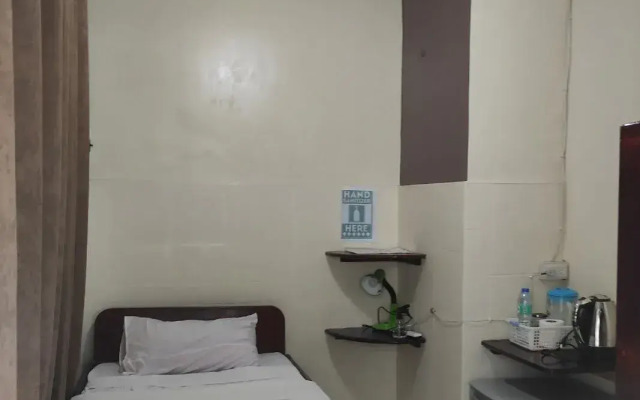 Western Highway Lodge