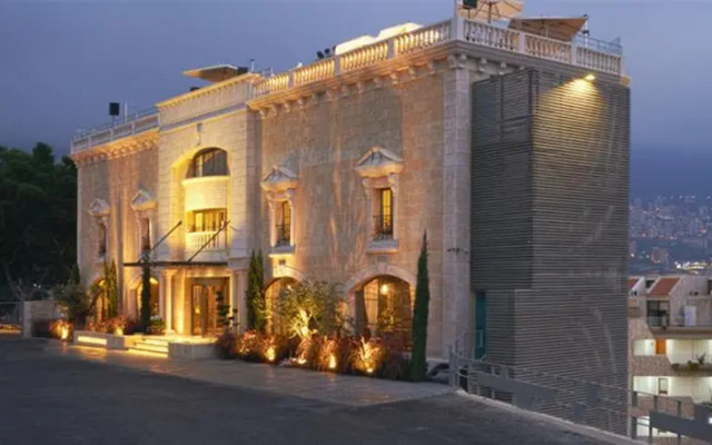 Monte Cassino Boutique Hotel