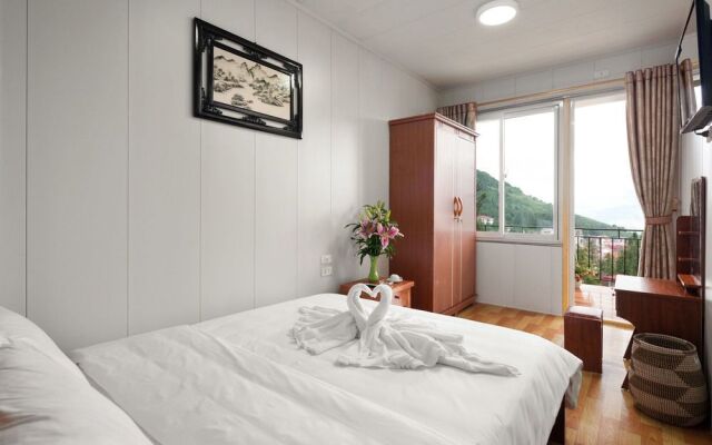 Sapa Container Hotel