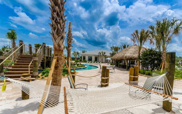 4706 Sleepy Hollow Drive