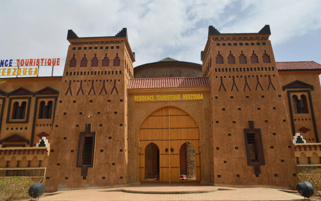 Résidence Merzouga