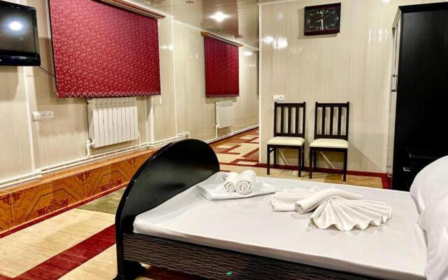 Yerevan House holiday home 18