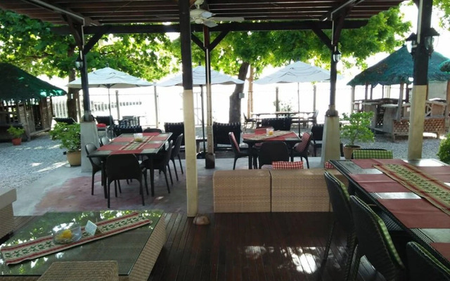 Amaris Boutique Resort