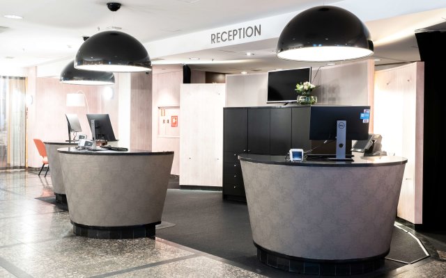 Radisson Blu Royal Hotel Helsinki