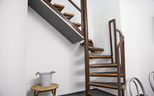 Junior Tower Apartment