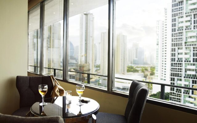 Sheraton Grand Panama