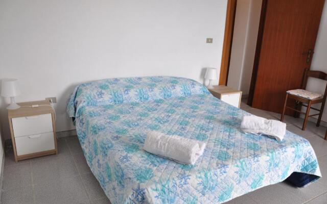 Appartamento sul mare