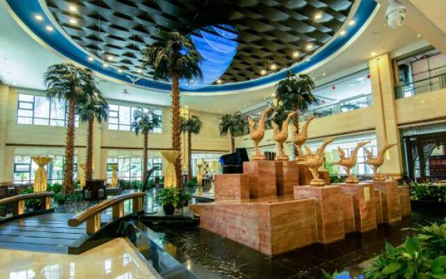 Xiamen Gulang Bay Hotel