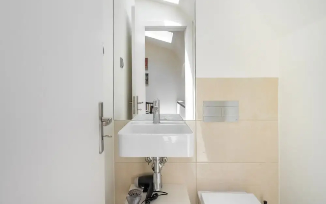 Intendente Modern Stays