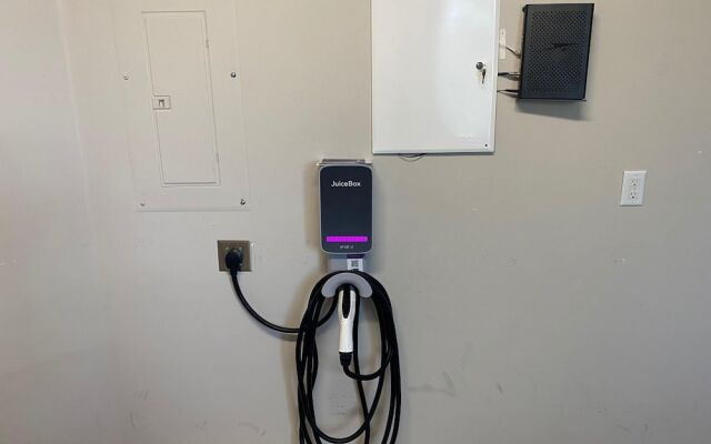 The View At The Escapes