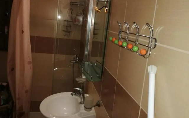 Апартамент „ Синьо Небе” комплекс Мелия 3