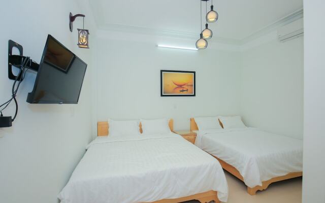 Van May Homestay Hoian