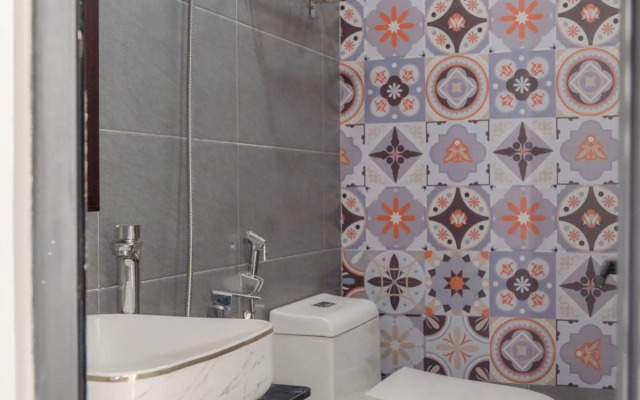 Zuchi's Home&Apartment