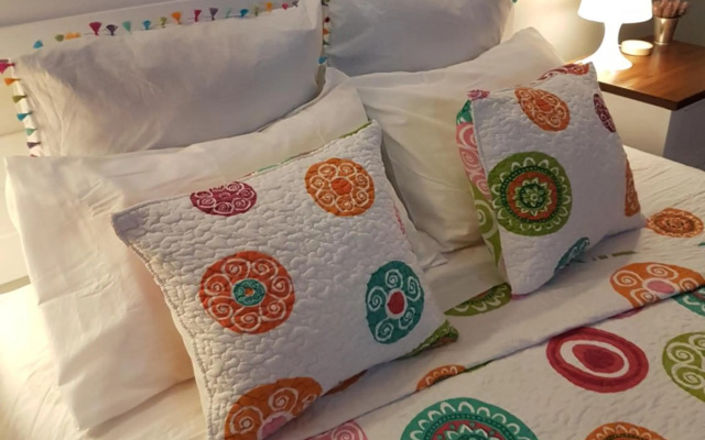 Lovely studio fully equiped in Costa Adeje