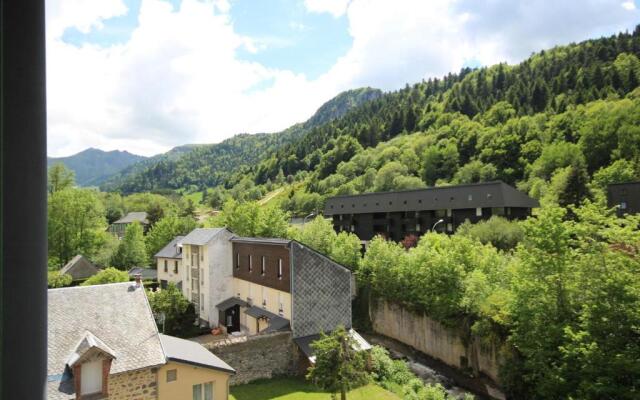 Appartement Mont-Dore, 2 pièces, 4 personnes - FR-1-608-48