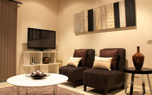 Mia Mia Executive Apartments