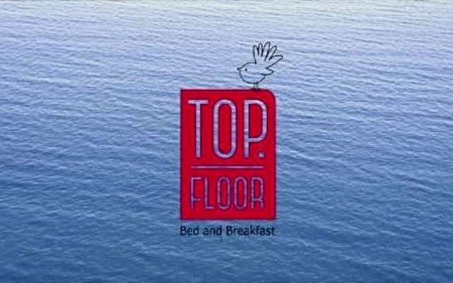 Top Floor Bed and Breakfast