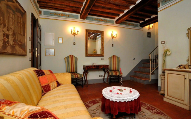 Relais Castelluccio Palusse