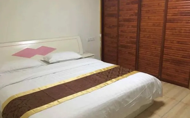 Fairy Mountain Chaofeng Hotel