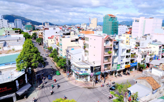 New Century Hotel Nha Trang