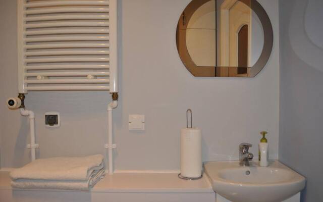 Silver Apartment Gdansk 15 min to old town