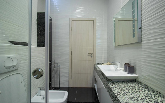 Dani City Center Apartment