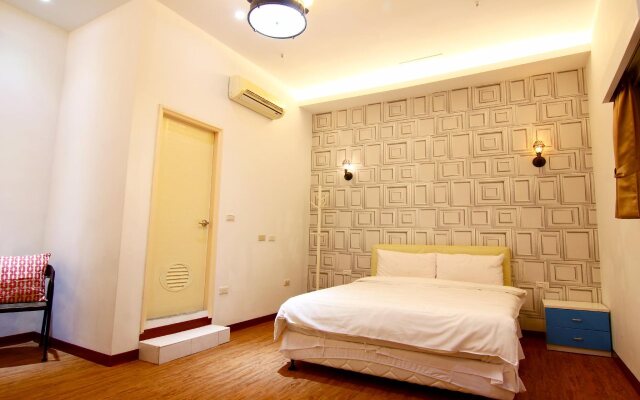Good 9 Stay Inn