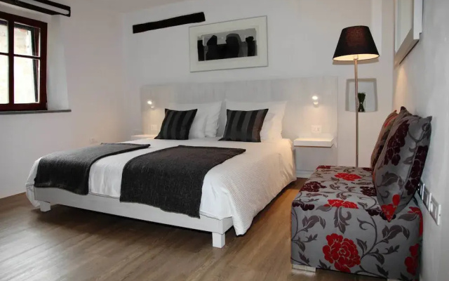 Boutique Hotel Dvor