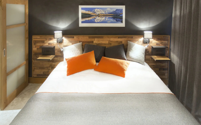 Saint Charles Hôtel & Spa