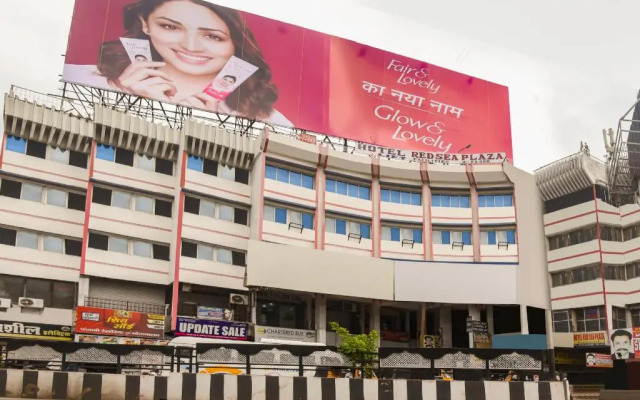 SPOT ON 75207 Hotel Red Sea Plaza