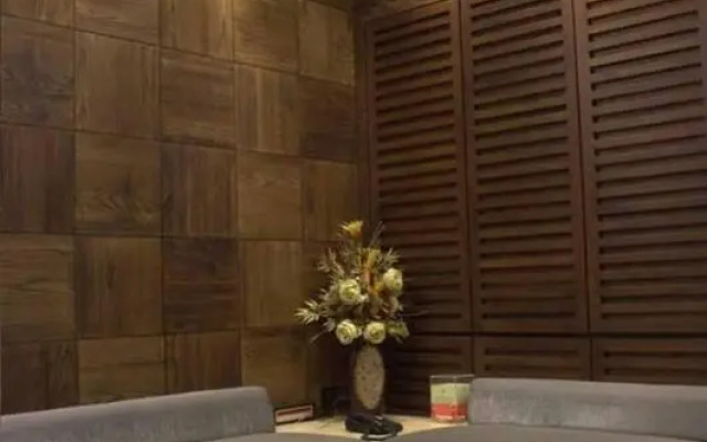 Hotel Sharda