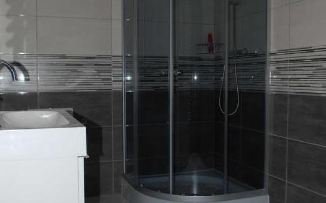 Apartament Zwyciezcow