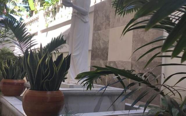 Hotel El Balcon
