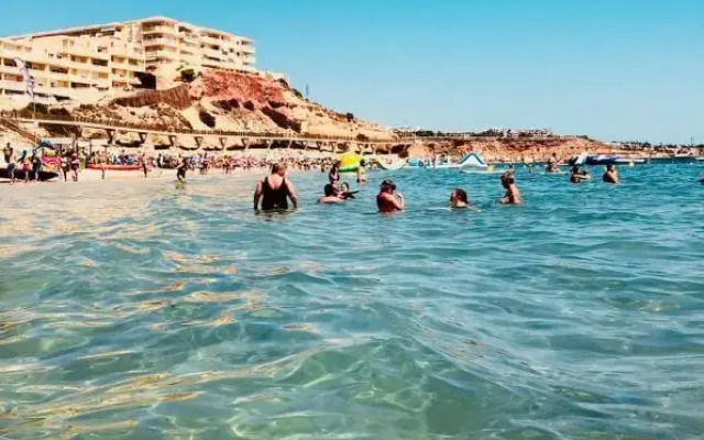 Las Colinas, Acacia Villas, Alicante