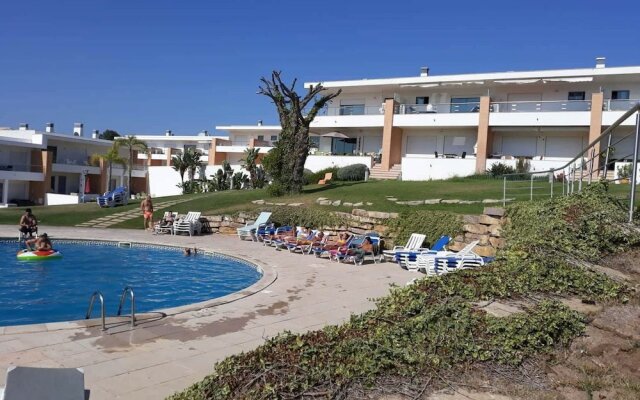 Apartment With one Bedroom in Albufeira, With Pool Access, Furnished G