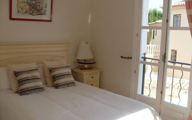 Holiday Home Calle Isla Gran Canaria