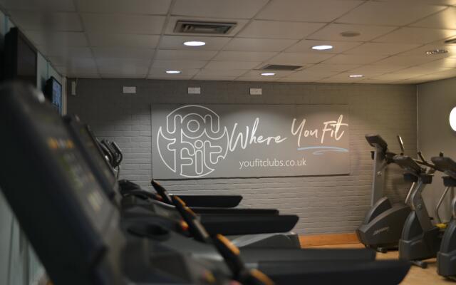 Holiday Inn Ipswich by IHG