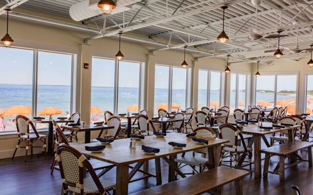 Sea Crest Beach Resort