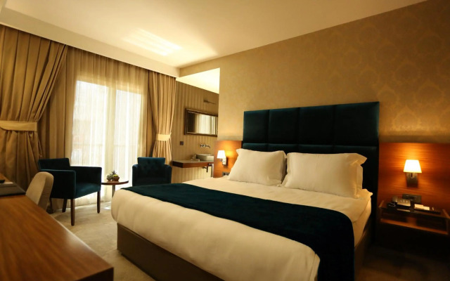 Riva Resatbey Hotel