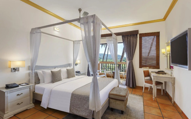 Lazy Lagoon, Baga A Lemon Tree Resort