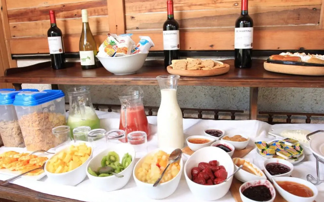 Rc Decoart Hotel Boutique