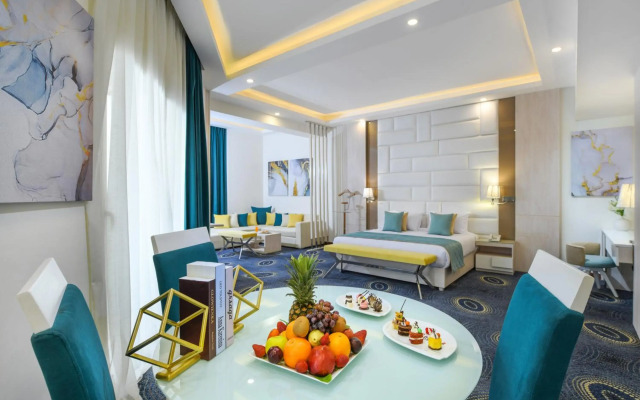 Tolip Gardens Hotel