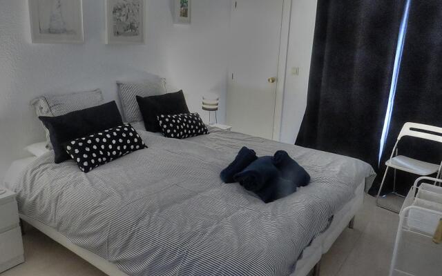 Apartment Deni - CTVR208A