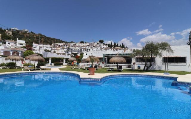 Casa Cameloso Spainsunrentals 1158
