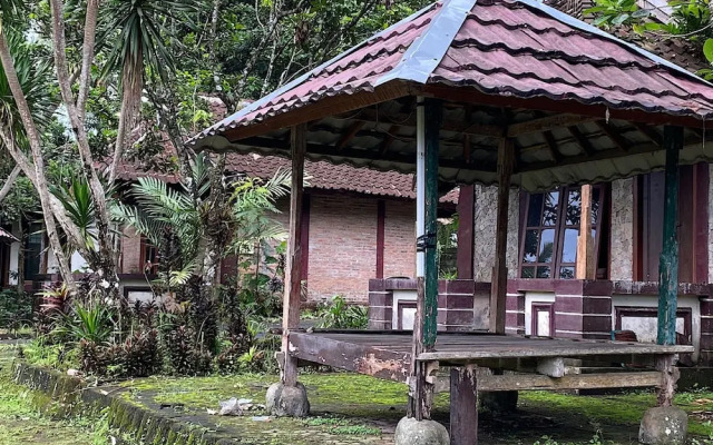 OYO 93638 Lotus Guest House