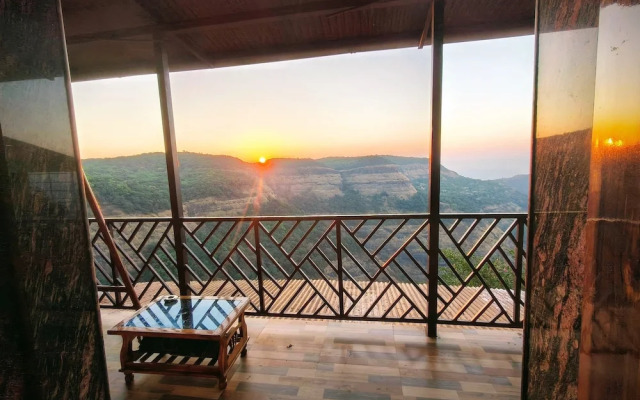 Ovi cottage Matheran