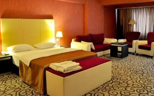 Hotel Konak Mazlum