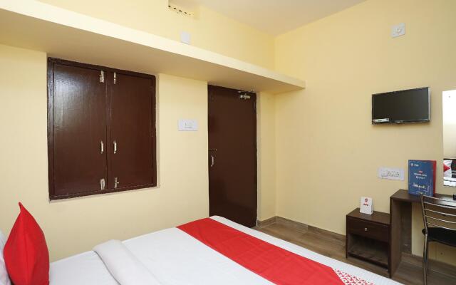 OYO Flagship 23024 Hotel Cinnamon