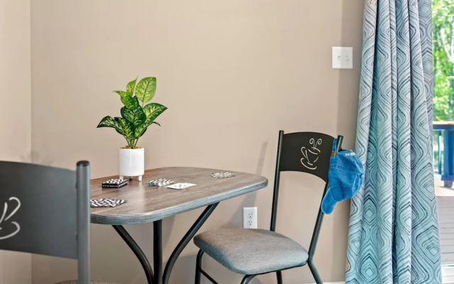 Wildrun by Avantstay Family-friendly Cabin